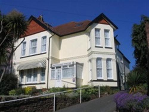 Sonachan House Apartment Paignton Exterior photo