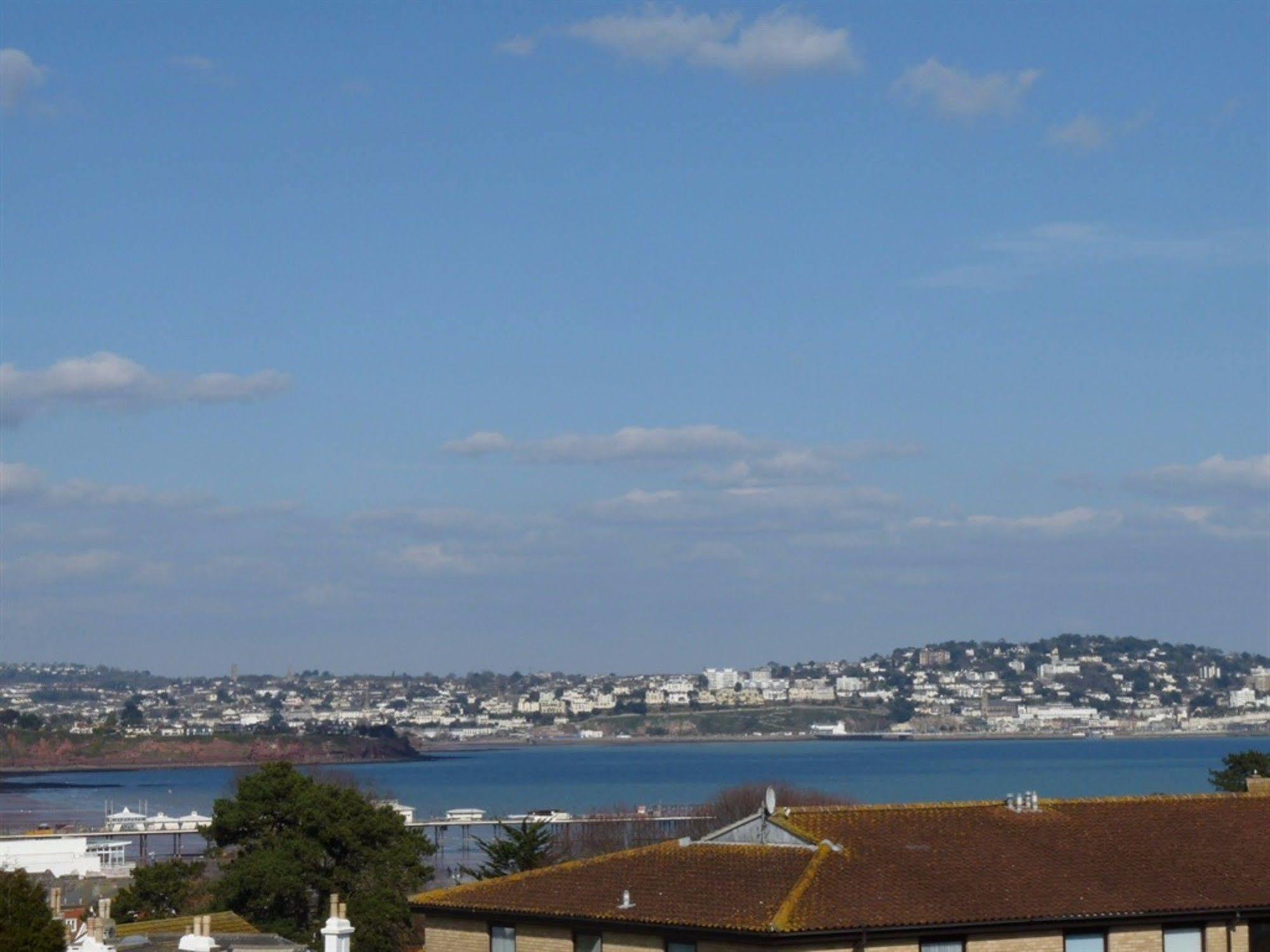 Sonachan House Apartment Paignton Exterior photo